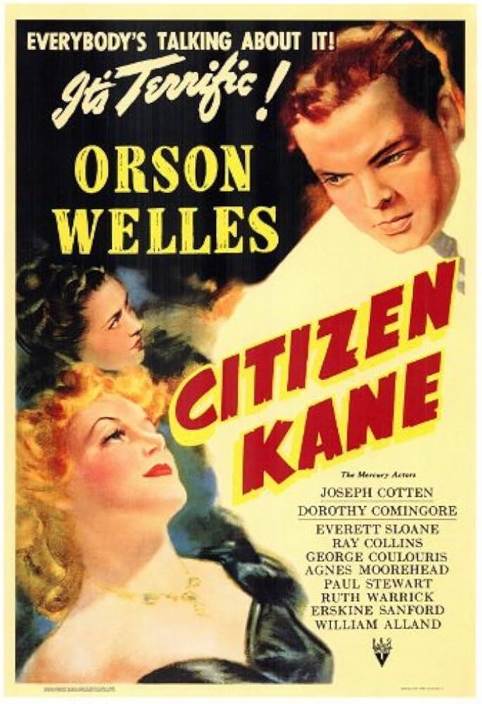 Citizen Kane